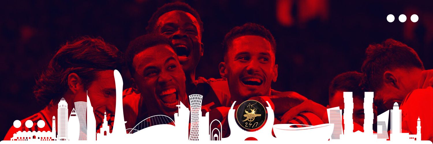 AK Arsenal's banner