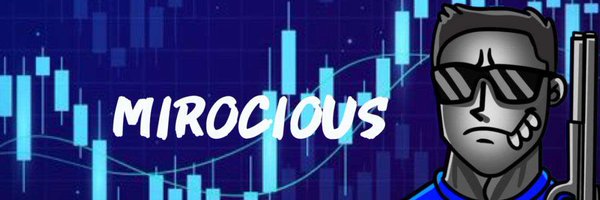 Mirocious Profile Banner