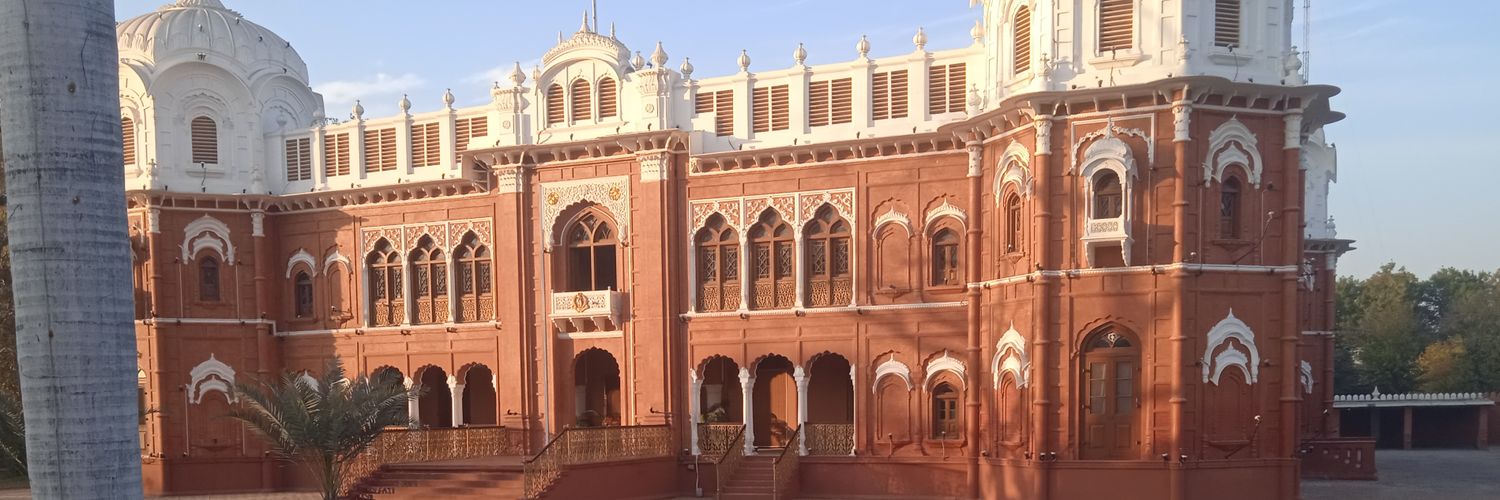 Muhammad Amjad banner