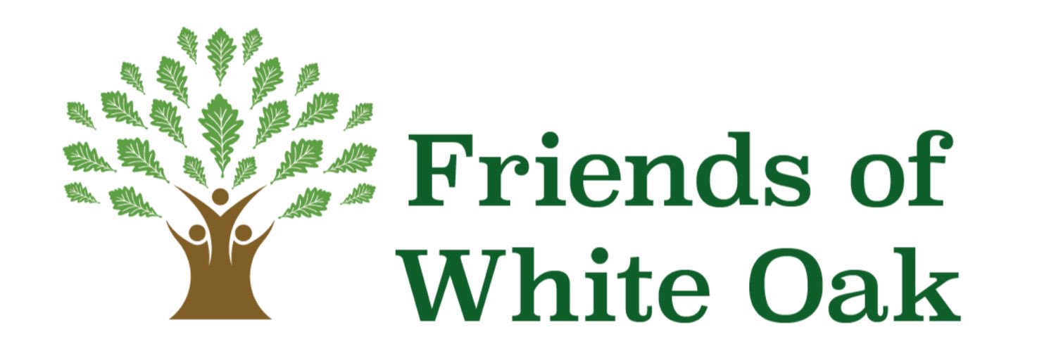 Friends of White Oak banner