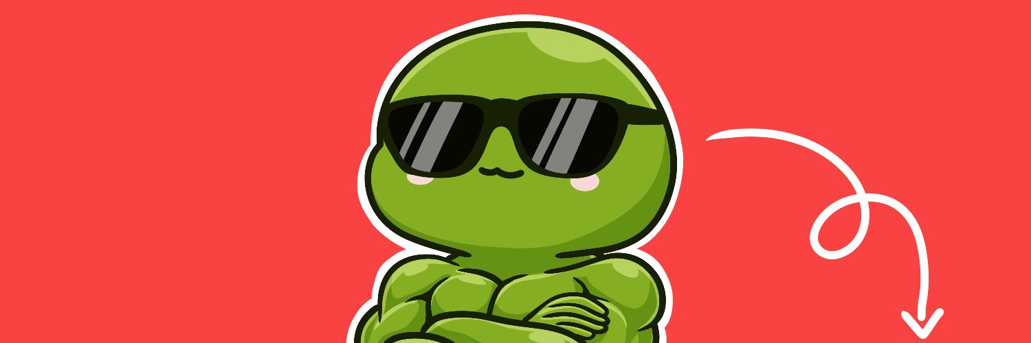 Kermit's banner