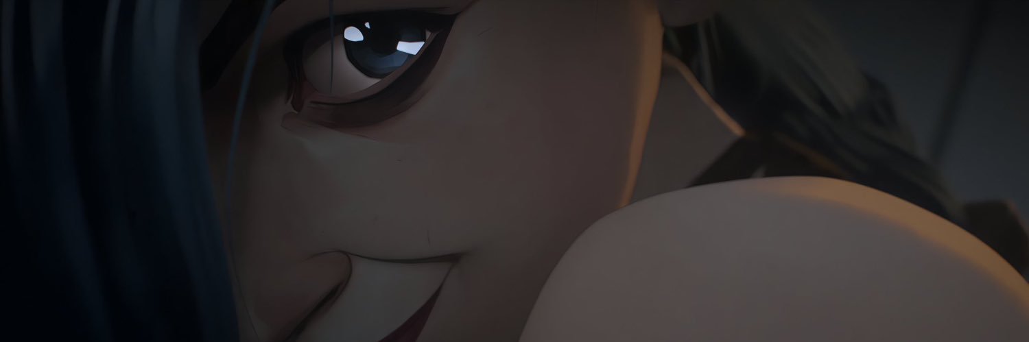 SpuffGamer's profile banner image