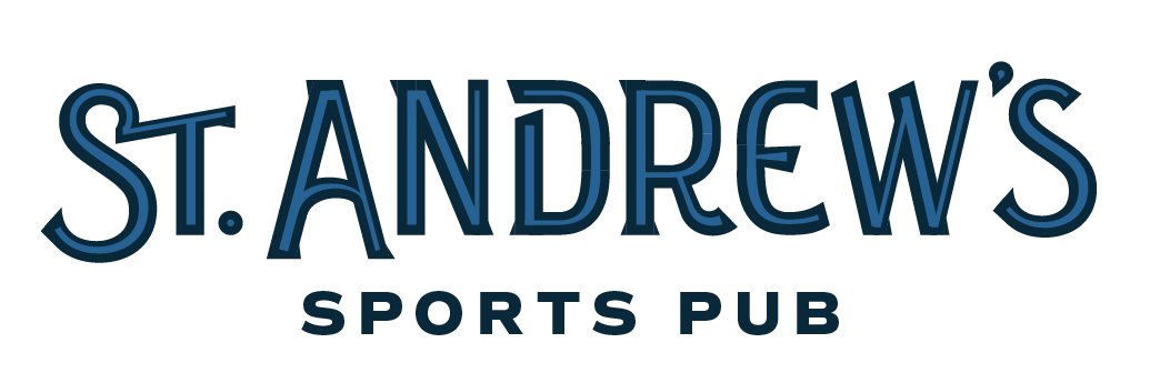 St. Andrews Pub banner