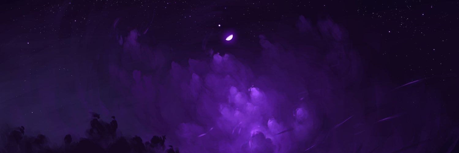 erawesis's profile banner image