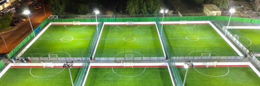 GoalOneSoccer's profile banner image