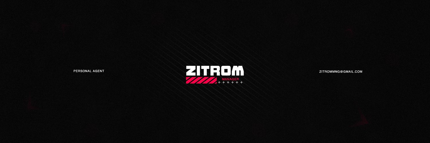 Zitrom banner