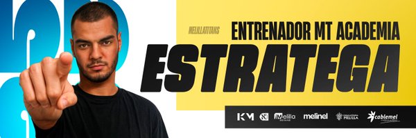 EstrateGa010 Profile Banner