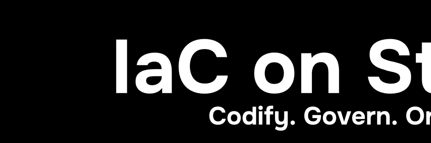 StackGuardian's profile banner image