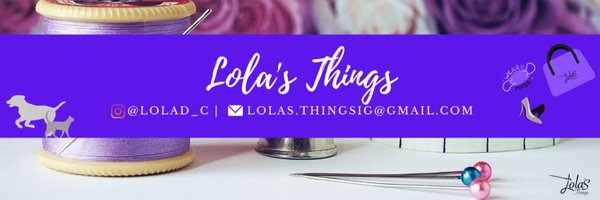 Lola_dc Profile Banner