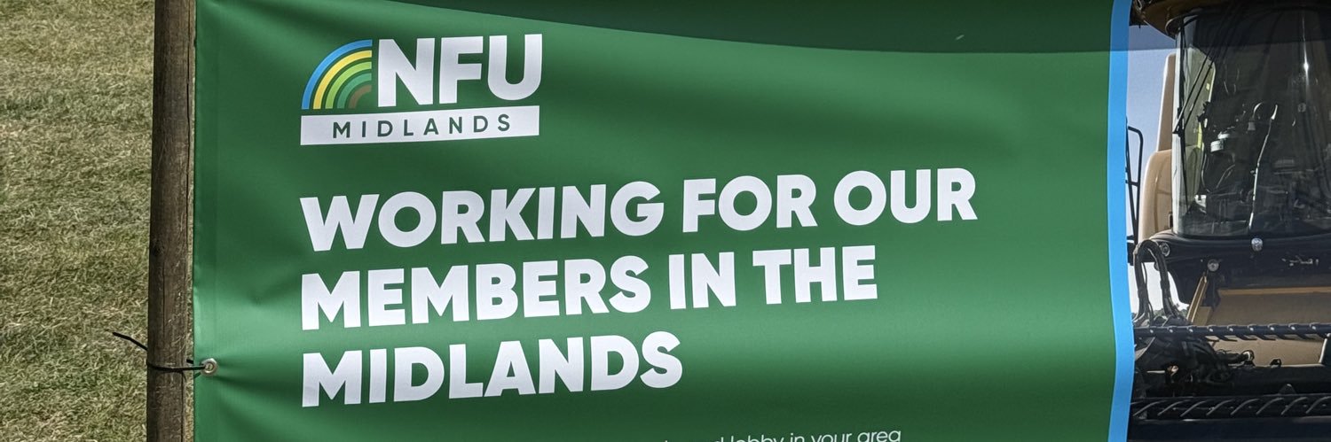 NFU Notts banner