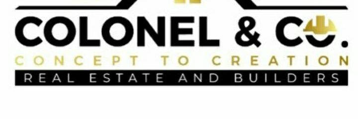 Colonel & Co banner
