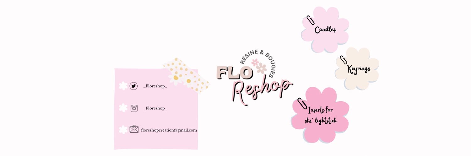 Floreshop banner