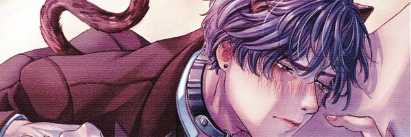 PoppyDropplet Profile Banner