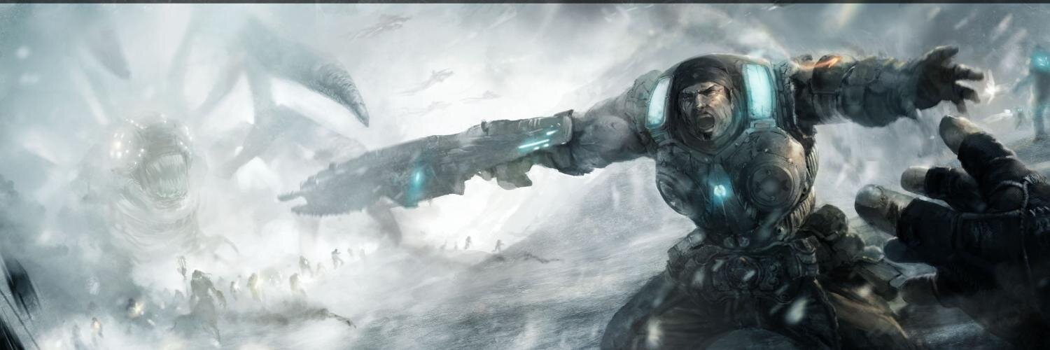 AaronC31's profile banner image
