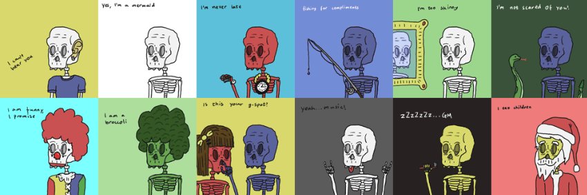 ☠ kogo.tez ☠ kogoverse ☠ banner