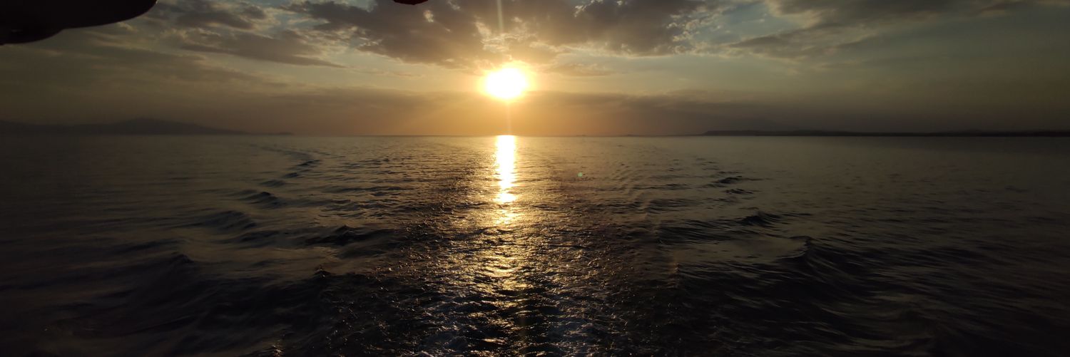 Denizhandv's profile banner image