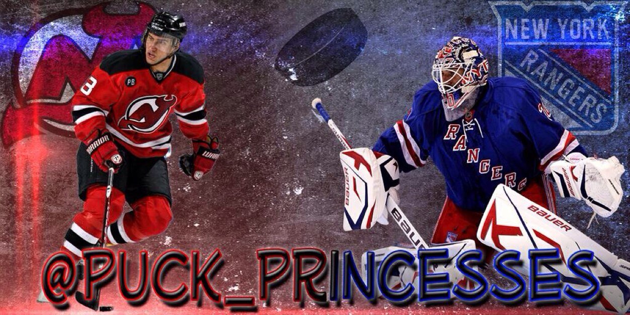 Puck Princess Probs (@Puck_Princesses) / Posts / X