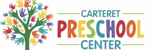 Carteret Preschool Center Profile Banner