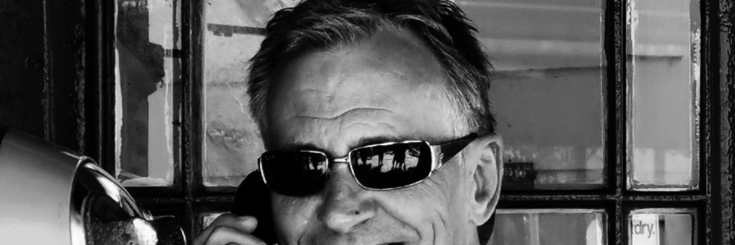 Sten Christensen banner