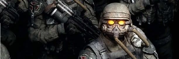 Helghast Jane banner