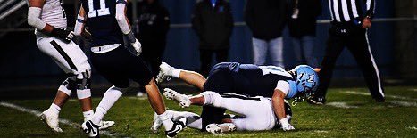 Christopher (Kit) LeBlanc banner