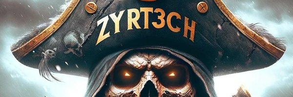 🍌 ZYRT3CH / OCB 🏴‍☠️ ̐ BULLYVERSE | CREATORLNX ̐ Profile Banner