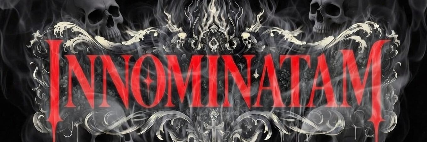 Innominatam banner