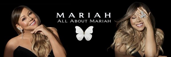All About Mariah Profile Banner
