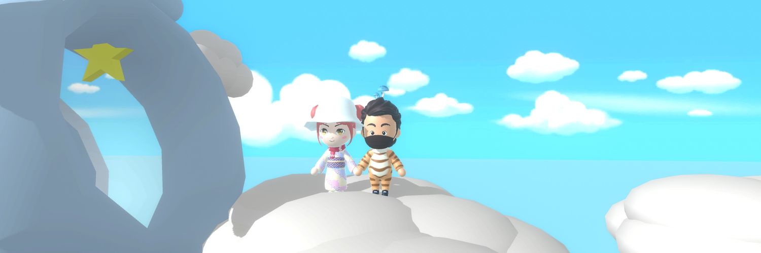 NeeooJames's profile banner image