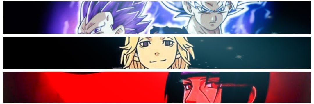 Keanu0895's profile banner image