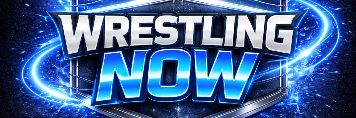 WrestlingNow banner