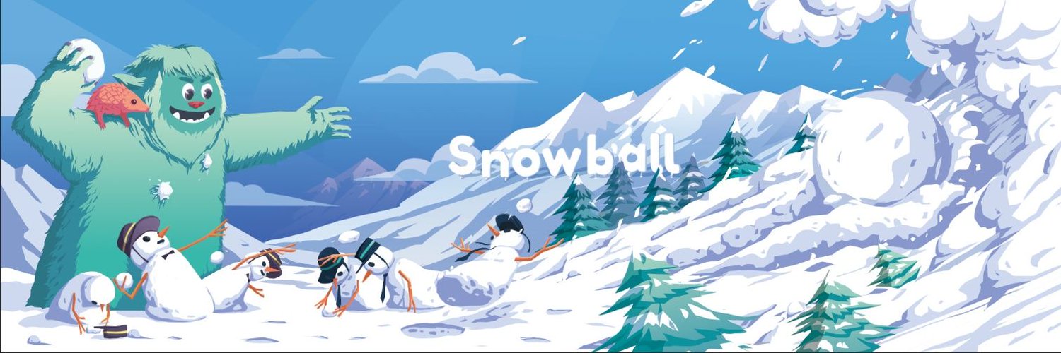 Moved to @snowballdefi banner