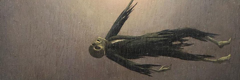 Says the Ms super evil girl banner