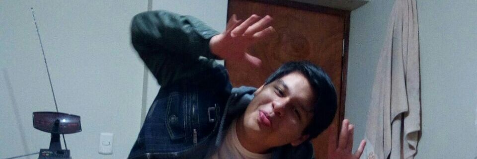 Kike Cervantes banner