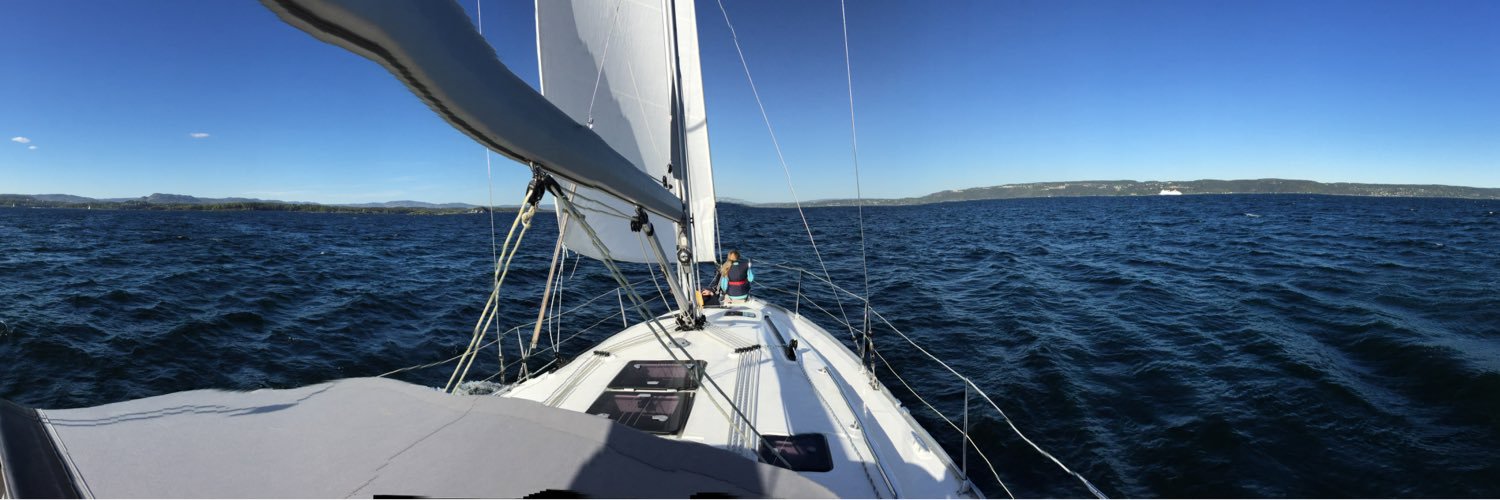 Gina Ytteborg banner