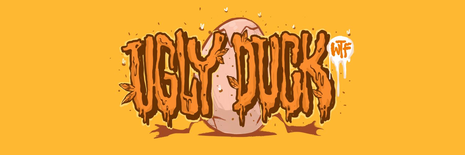Gaga Duck Skyquacker / PogDigital /BAPC banner