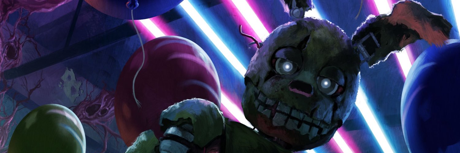 TheScreamingMort banner