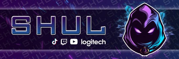 ShulGG Profile Banner