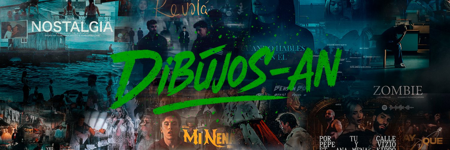 dibujo__an's profile banner image
