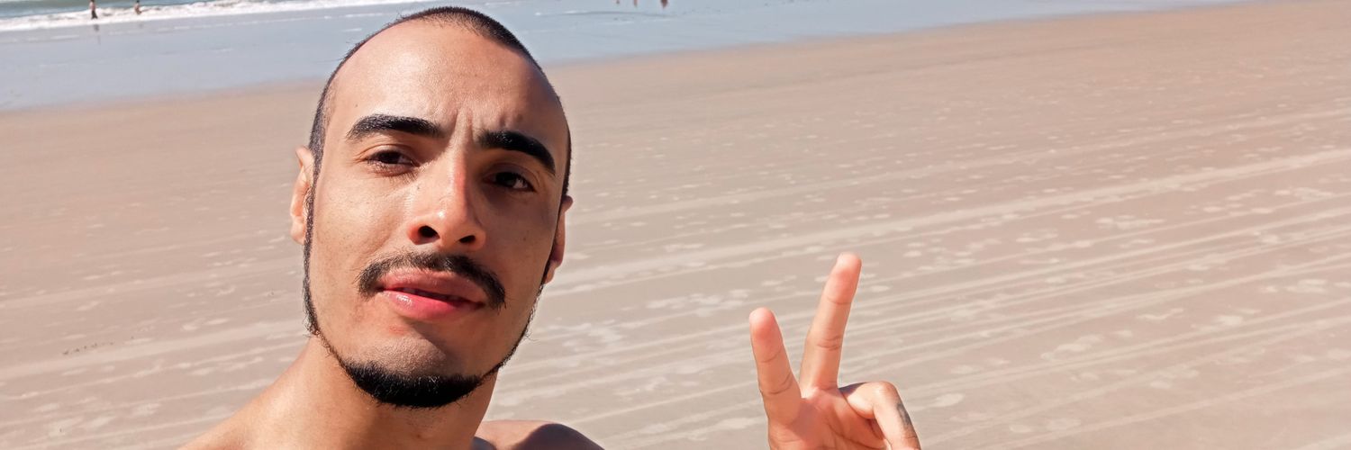 leoneljcordeiro's profile banner image