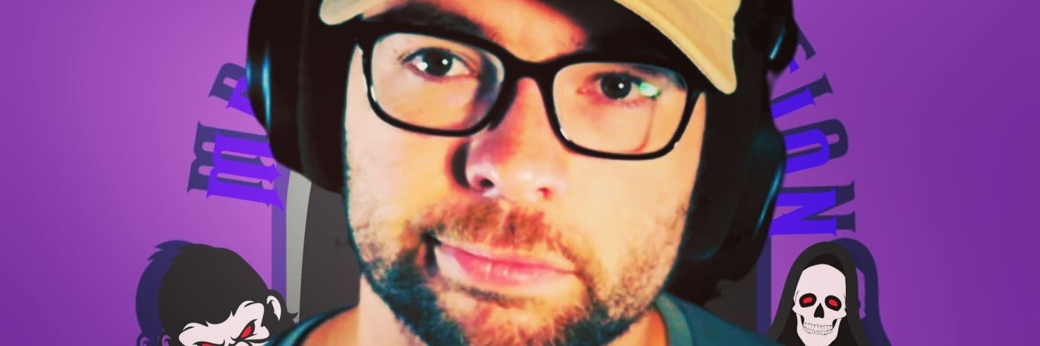 MrMystification's profile banner image