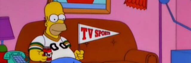 Sports TV News & Updates's banner