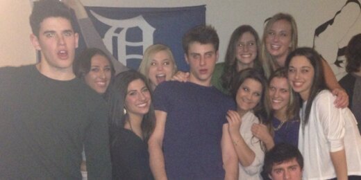 Lisabeth Ramsdell banner