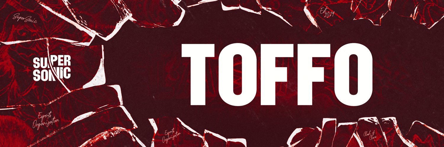Toffo banner