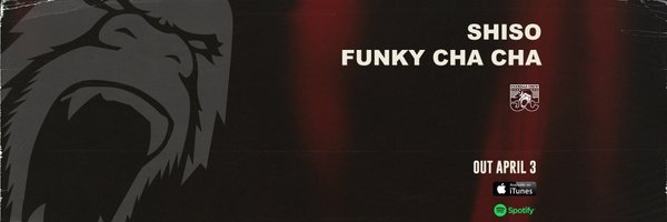 ShisoDJ Profile Banner