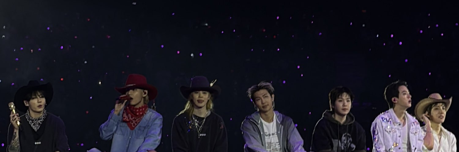 Van ✨ VIO A BTS 🇲🇽 banner