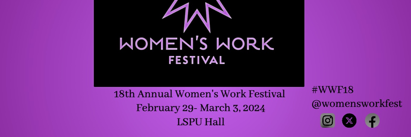 womensworkfest's profile banner image