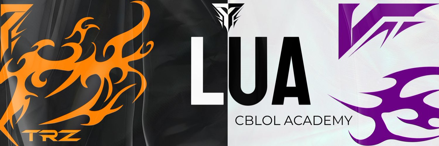 RZN Lua 🐉 Profile Banner