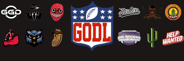 Good Ole Dynasty League Profile Banner