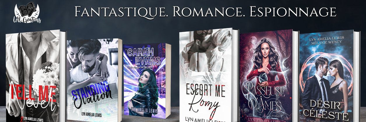 Lyn Amelia Lewis Creations banner